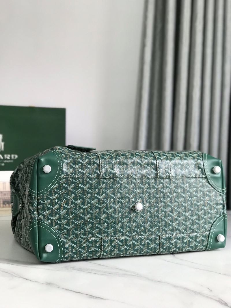 Goyard Travel Bags